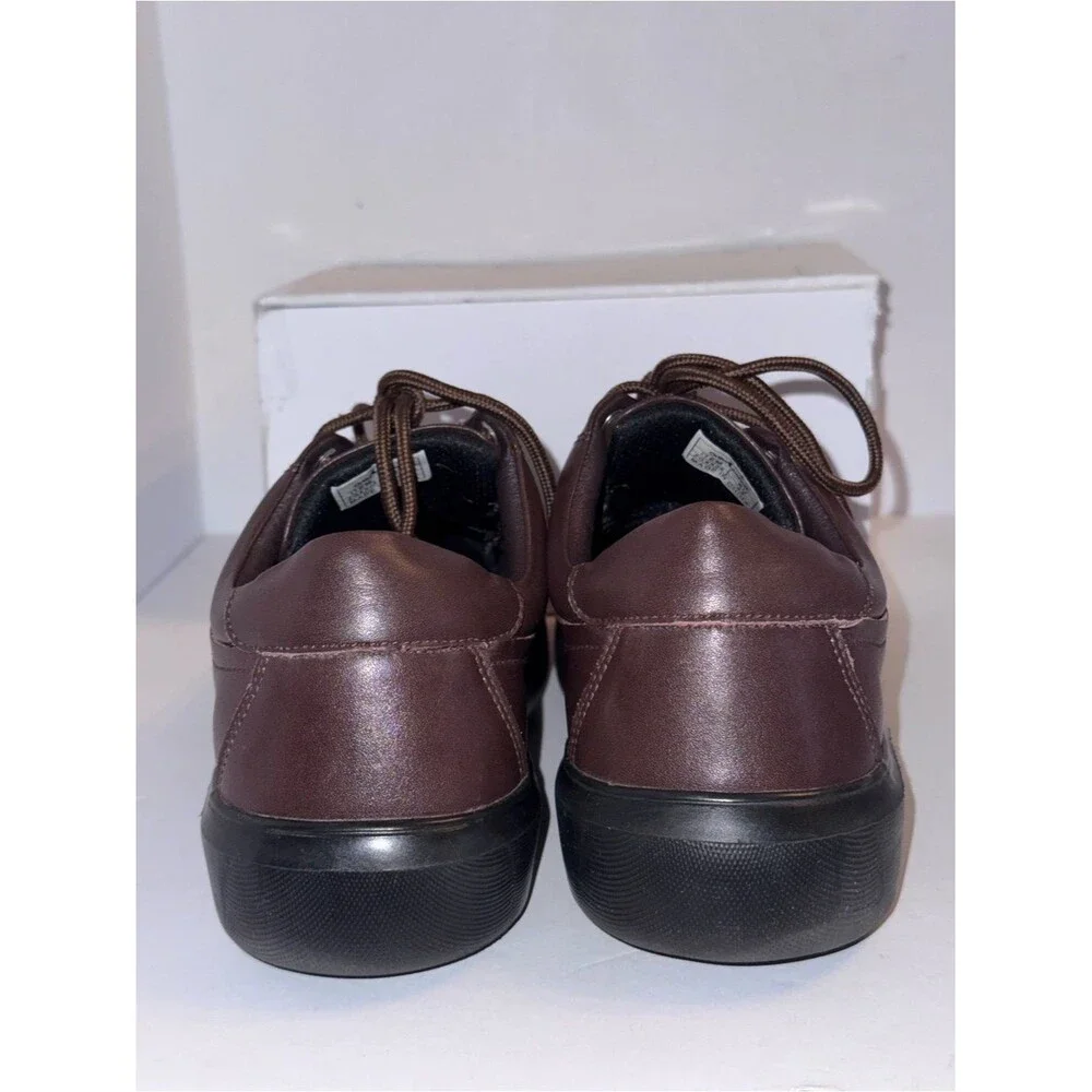 Orthocomfort size 44 Men's brown shoes